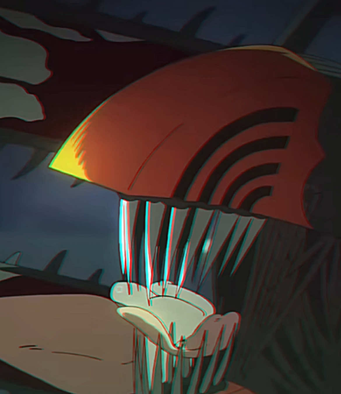 chainsaw man reze arc x comfortable liar #chainsawman #rezearc #chainsawmanedit #denjixreze #fyp