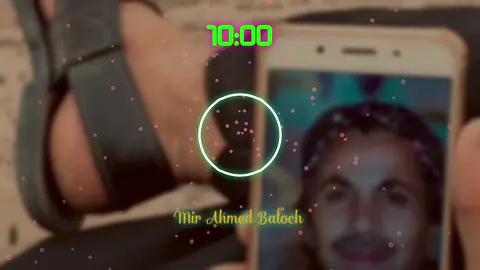 Mir Ahmed Baloch best song 🔥#mirahmedbalochsong❤️‍ #balochisong♥️ #foryou ##foryou #balochisong♥️ 