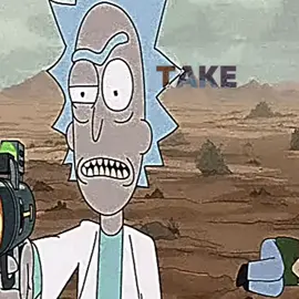 MIRRORS DEMO  |Rick and Morty #edit #fyp #rickandmorty #rick 