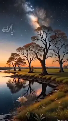 ‏#دويتو مع @آجّر'🤎🍂 #اللهم_امين_يارب_العالمين 