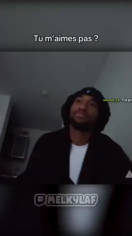 C’est ok #melkylaf #livesurtwitch #clipsdetwitch 