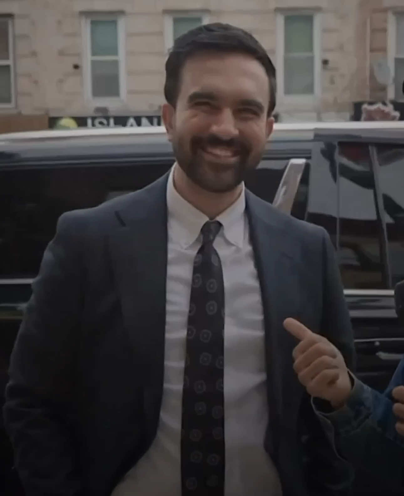 #ZOHRANMAMDANI-goated mayor🙌🏼 || also gang ts is a repost if you seen it before no you didn’t😓 || #mayor #trending #viral #fyp || new york city new mayor zohran mamdani nyc || fyp || 