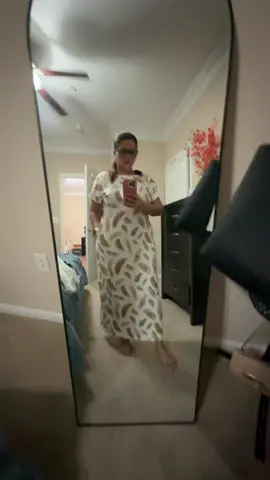 Vestidos súper cómodos 