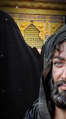 #دخيلك_يا_ابوفاضل_العباس 