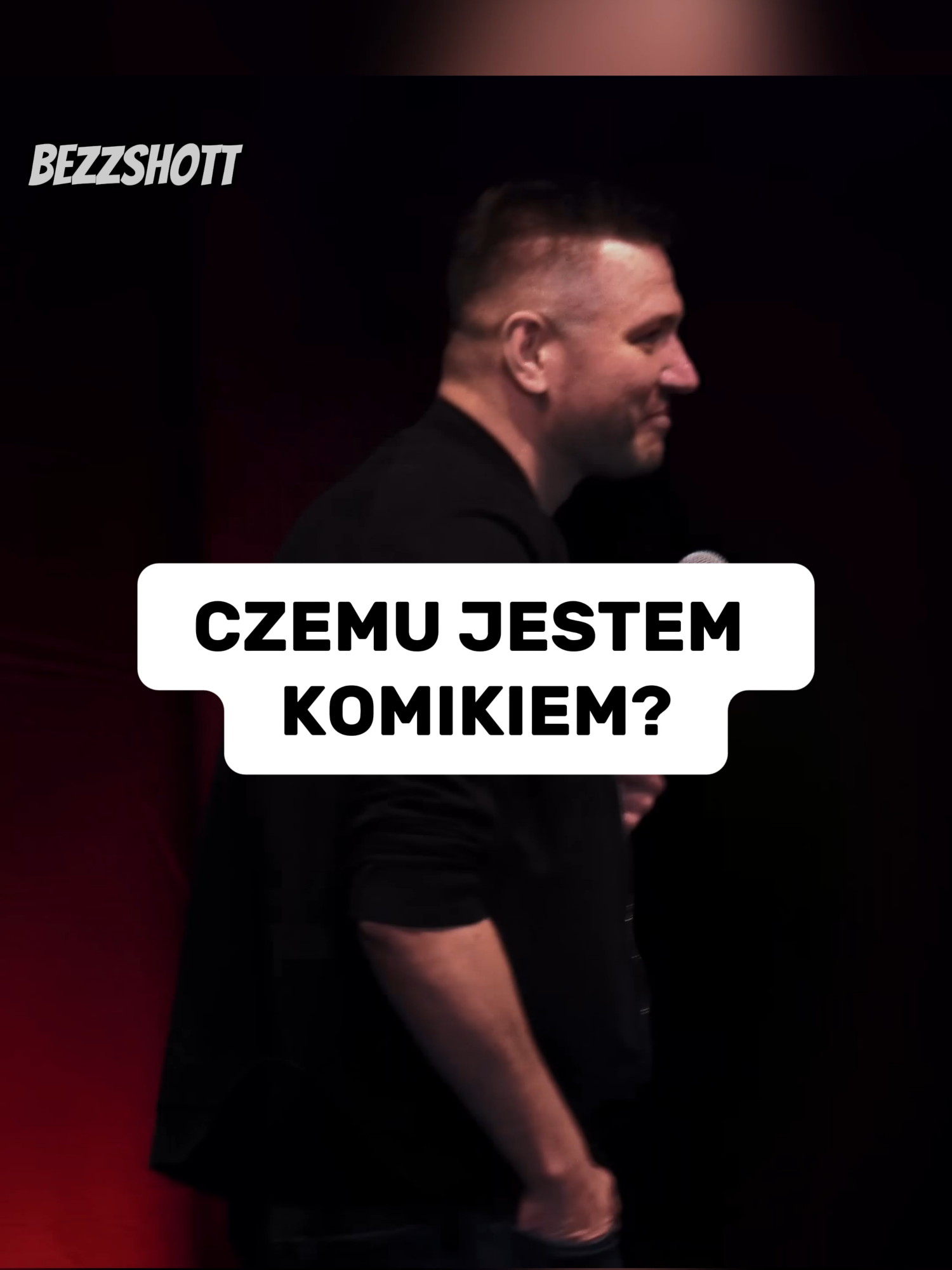 CZEMU JESTEM KOMIKIEM ? #humor #komik #polska #socha #viral @BEZZER 