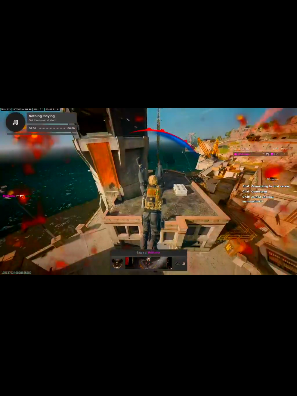 yo elijo warzone:#humor #parati #warzone 