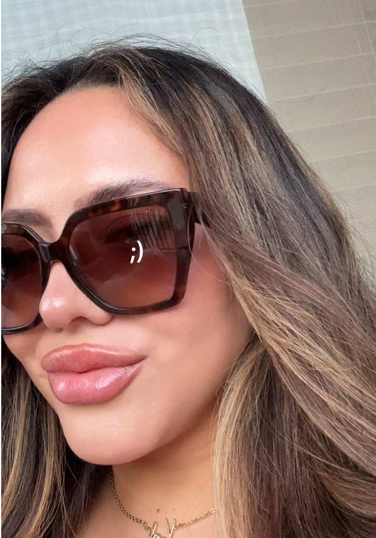 me minding your business instead of mine 🫣 