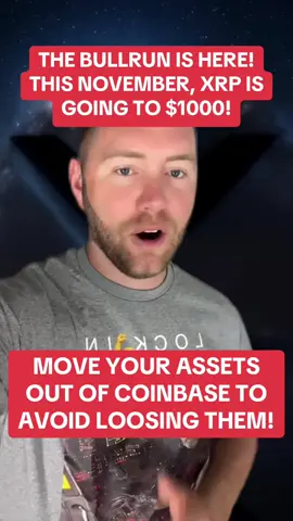 #xrp #cryptonewstoday #bullrun #fyp #xrpupdate 