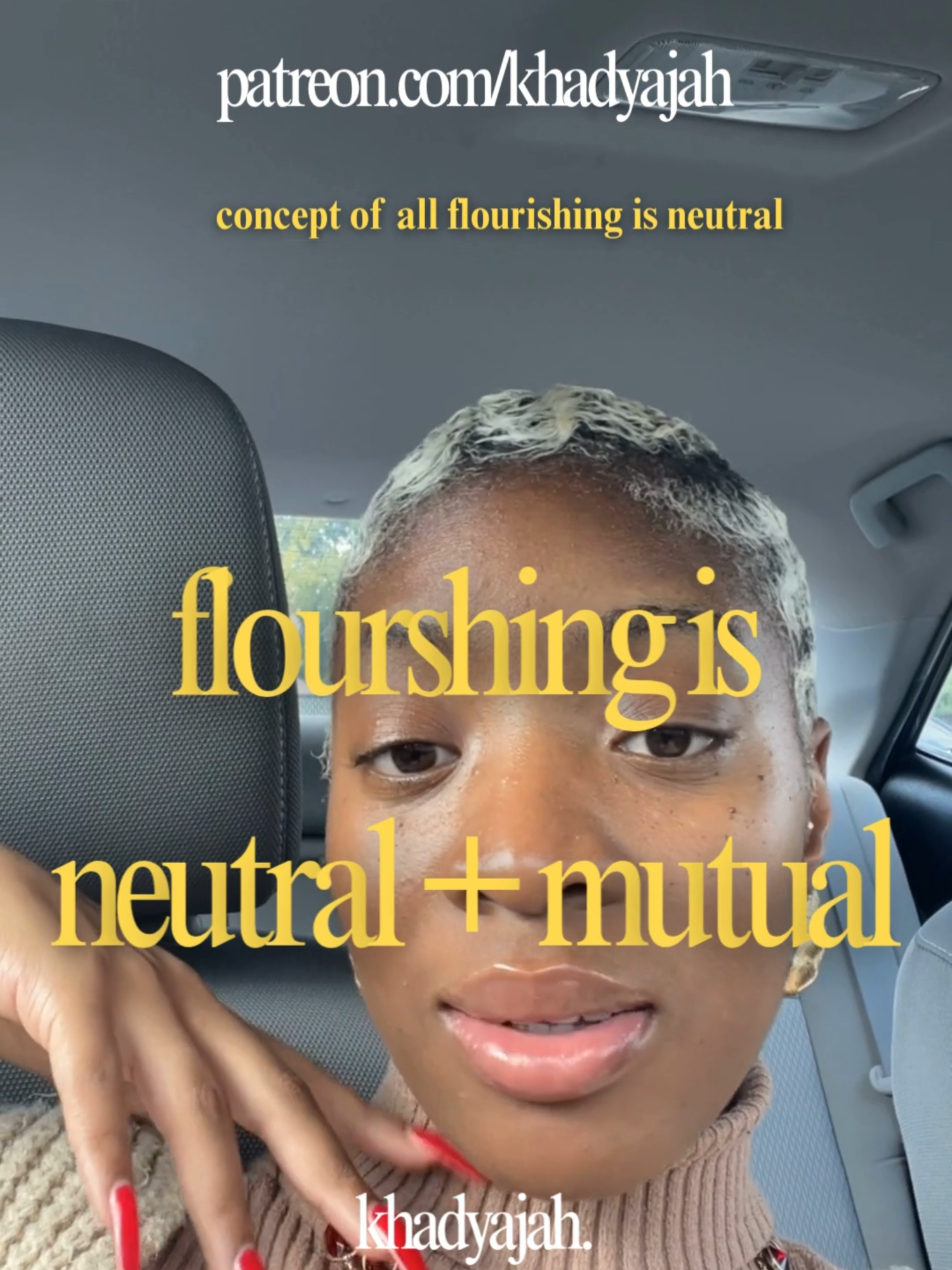 YOU NEED COMMUNITY#LearnOnTikTok #friendship #relationships #community #teachersoftiktok