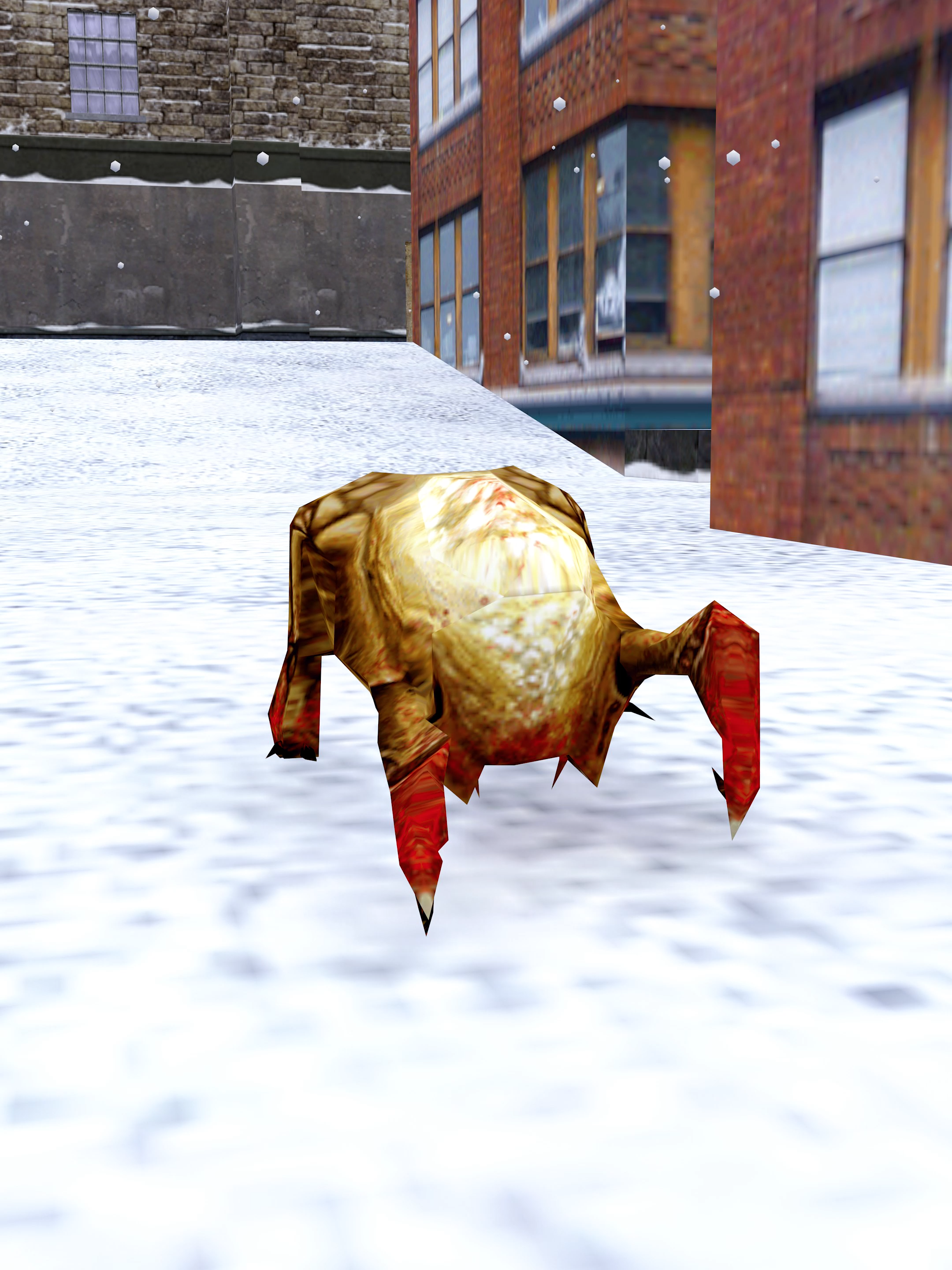 headcrab lore 67 🥀😂 / Half Life Brainrot #shorts #funny #animation #memes #halflife #sfm #tf2