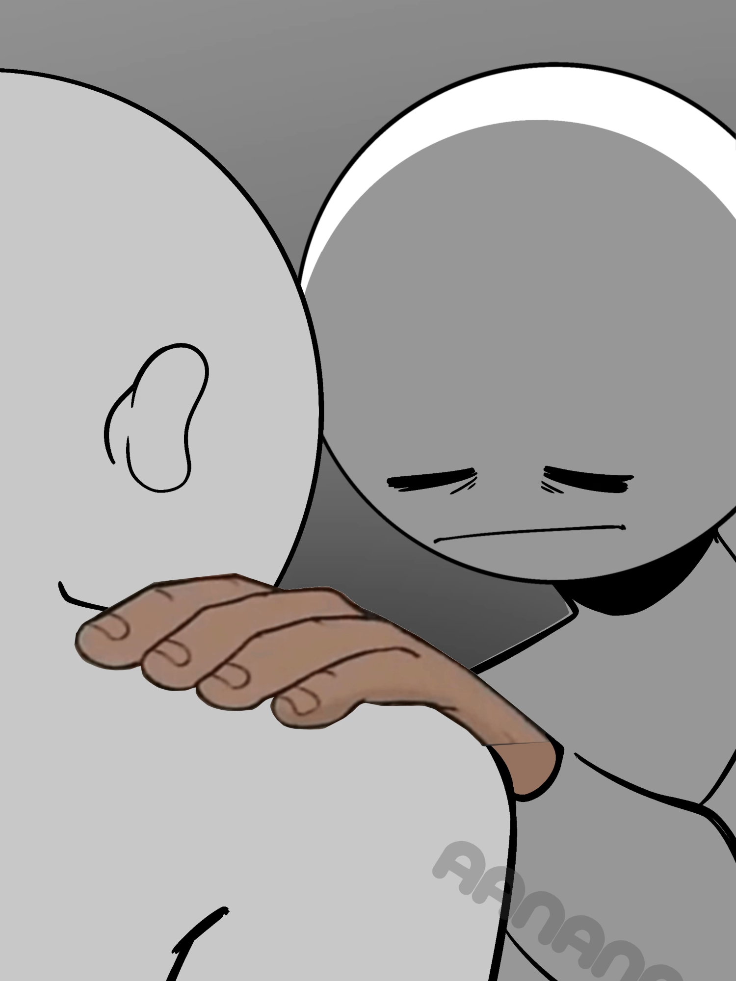 Millenials vs Gen z vs Gen Alpha AMBITIOUS Dreams (Not happening) #animation #meme #brainrot #memes