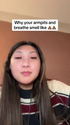 You’re welcome in ADVANCE #bodyodor #deodorant #tiktokshopcreatorpicks #tiktokshopblackfriday #healthandwellnessdeals 