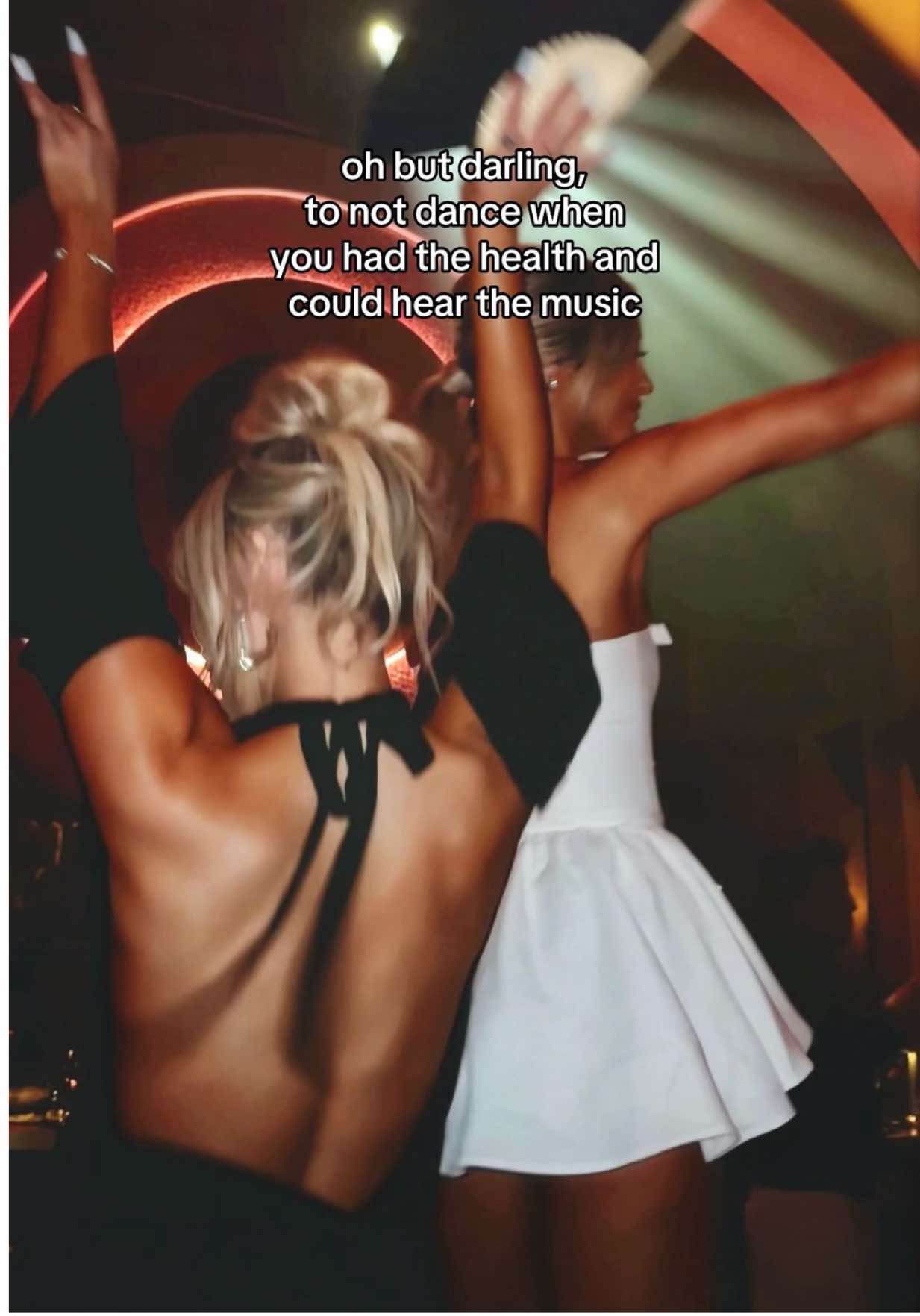 never sat 💃🏼🪩🕺🏼