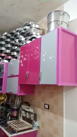 اقل عروسه في بتعمل كده 😂