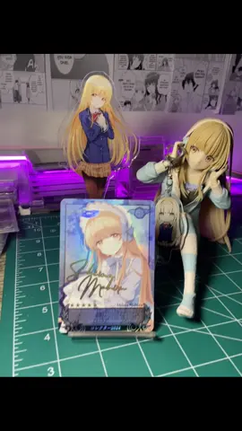 shiina chan🙈 @𝐂𝐨𝐥𝐞𝐜𝐜𝐢𝐨𝐧𝐢𝐬𝐭𝐚 ⚡ #mahirushiina #ccg #coleccionista #fyppppppppppppppppppppppp #animecollection 