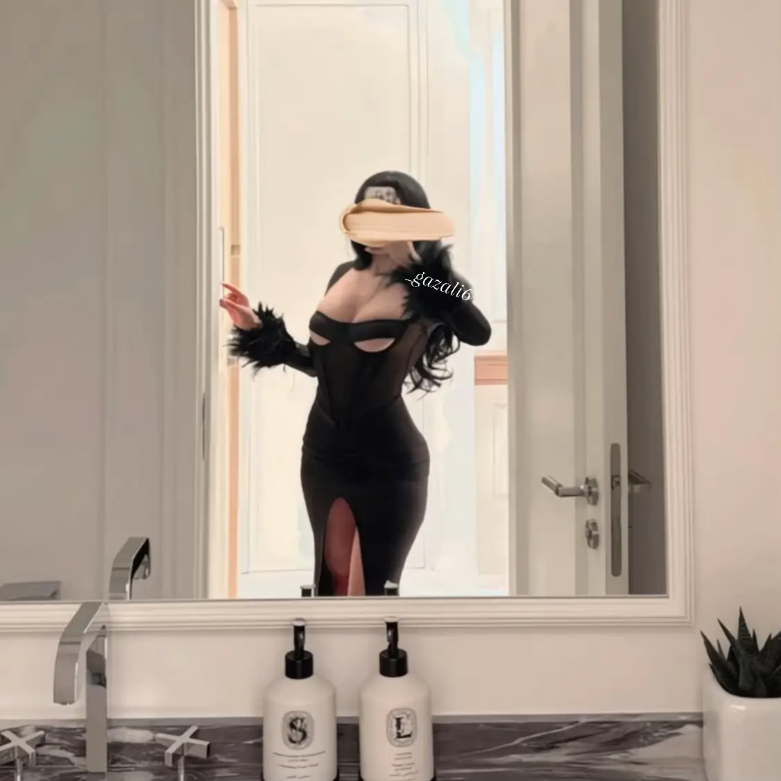 #4u #fyp #الشعبيه_بدها_هيك #_gazali6 