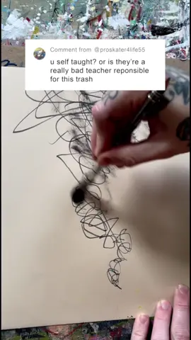 Jk I love you Proskater4life55 #oklahoma #drawingprocess 