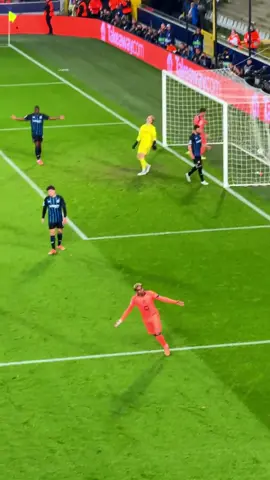 Lamine Yamal in Slow-Motion 😍🪄 #yamal #skills #ucl #football #slowmotion 