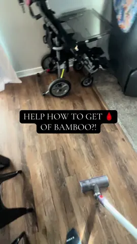 TW 🩸@Kyte Baby LLC how does one get it out of the Jammie’s? First wear of his new ones of course! #medicalmama #kytebaby 