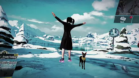 جنت مآخذ عليهم وعلي #ببجي #الشعب_الصيني_ماله_حل😂😂 