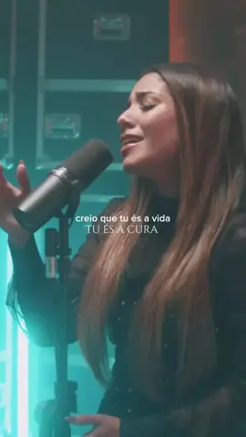 🙏🎵 #gabrielarocha #musicagospel #hino #viral #Deus 