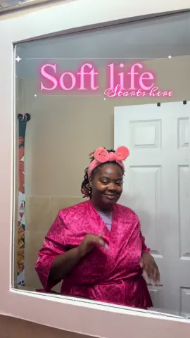 Soft skin, softer energy 🌸 I don’t skip self-care days — especially with Anua 💫 #GlowFromWithin #SelfCareMoments #AnuaBeauty #anuaskincare #skincareroutine 