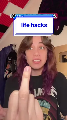 internet hacks that shouldn’t work… but do #LifeHacks #diyhacks #tiktokmademetryit #LearnOnTikTok #sciencetok