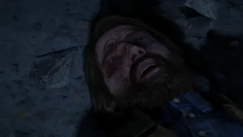 yeah this was hard to make | 4k 60fps #fyp #viral #arthurmorgan #reddeadredemption2 #reddeadredemtion2