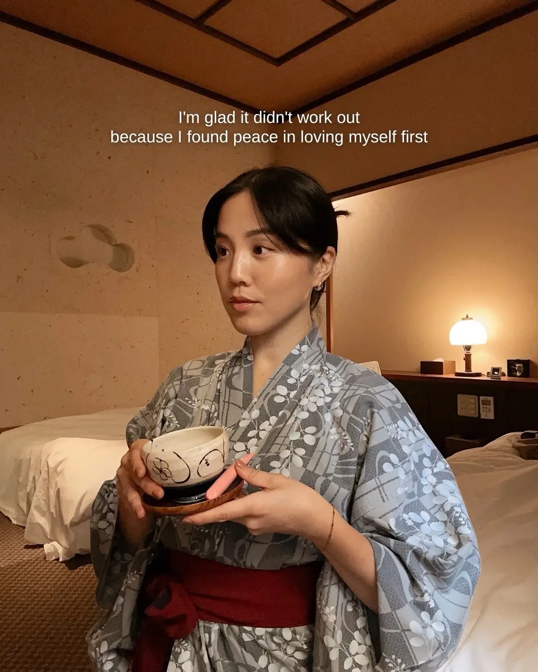 What didn’t work out taught me more than what did. Here’s to growth, clarity, and new chapters🫶🏻 #inspirationalpost #selfcareaccount #selflovetips #selfgrowthjourney #selfreflection 