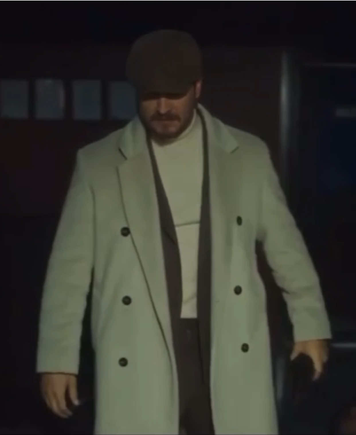 مسبب لهم رععبب اشرفمم☠️#اشرف_تيك #حلم_اشرف #fyp #foryou #تيم_ac5 