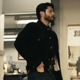 first beau post hello #beauarlen #fyp #beauarlenedit #bigsky #jensenackles 