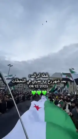يوم الوطني السوري 08/12/2025 #syria #viral #fyp #explore #viralvideo 