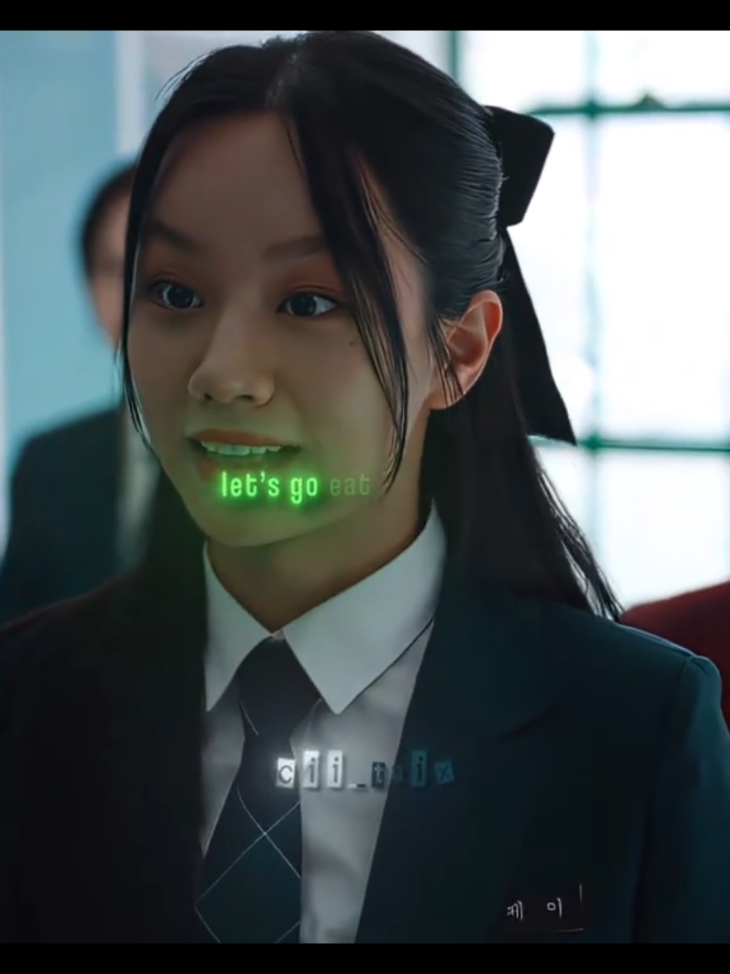 #hyeri #friendlyrivalryedit #friendlyrivalry #chungsubin #jeayi @혜리 