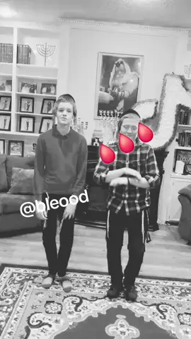 #bleood #dancing #happy #trap #fyp 