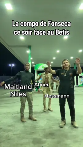 Je suis fatigué… #footballtiktok #ligue1 #sportstiktok #creatorsearchinsight #lyon 