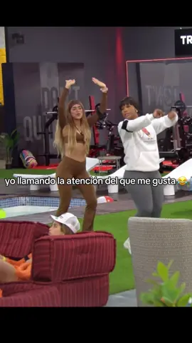 JAJAJAA #lamansiondeluinny #karinagarciaoficiall #yinacalderonoficial #gailenlamoyeta #teamkarina 