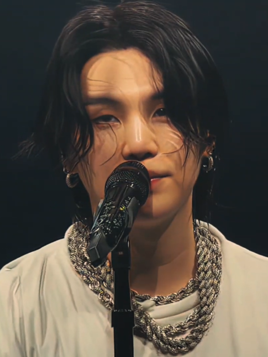 I'm crying #yoongi #yoongiedit #bts #minyoongi #fyp #foryoupage 