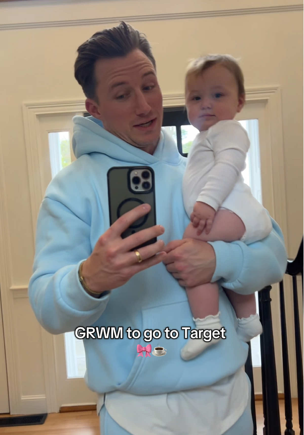 I will never financially recover from this…😂