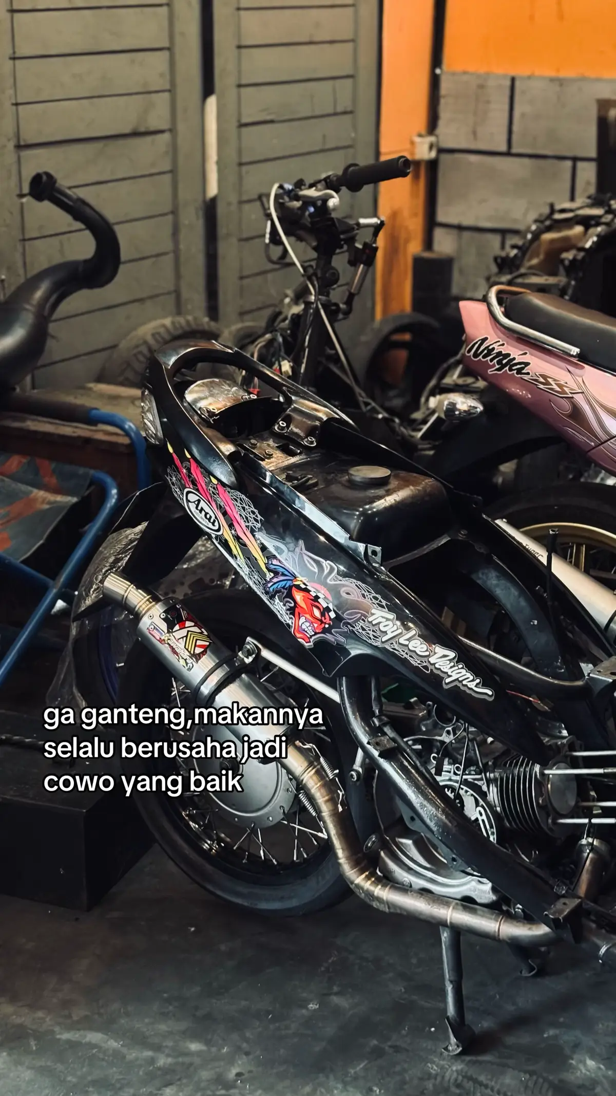 #miosunmori #rantaikopigank 