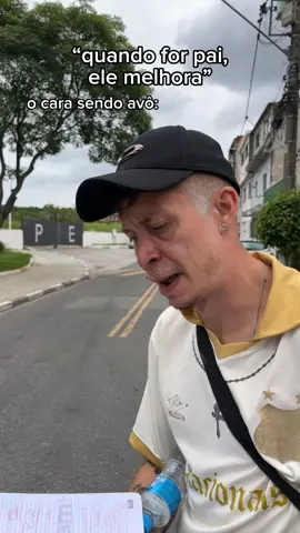 N tem tato com os jovens. #velho #idoso #estresse #raiva #mulherdepreso🔓🕊👫💍 