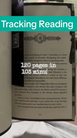 📚⏱️🔖 #pagesread #BookTok #paranormalromance #bookish 