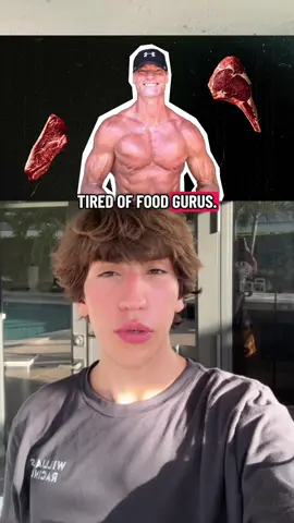 Many health influencers neglect environment when it’s just as important as diet #health #ancestralhealth #nutrition #healthylifestyle #healthadvice 