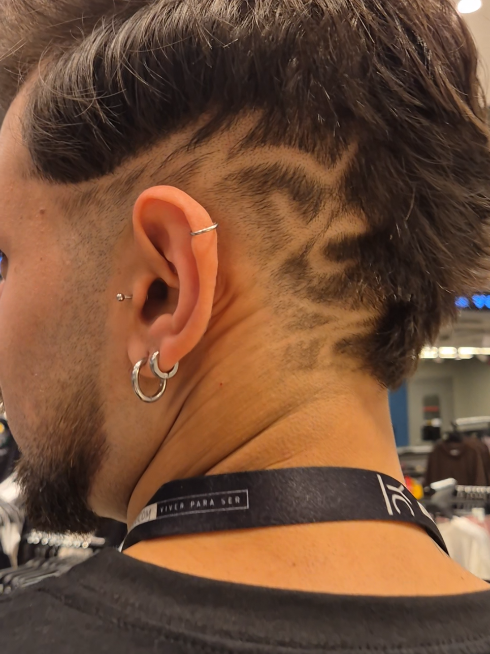 qual loucura vc faria pra ser notado pela youcom? ❤️‍🔥#youcom #lojayoucom #fashiontok 