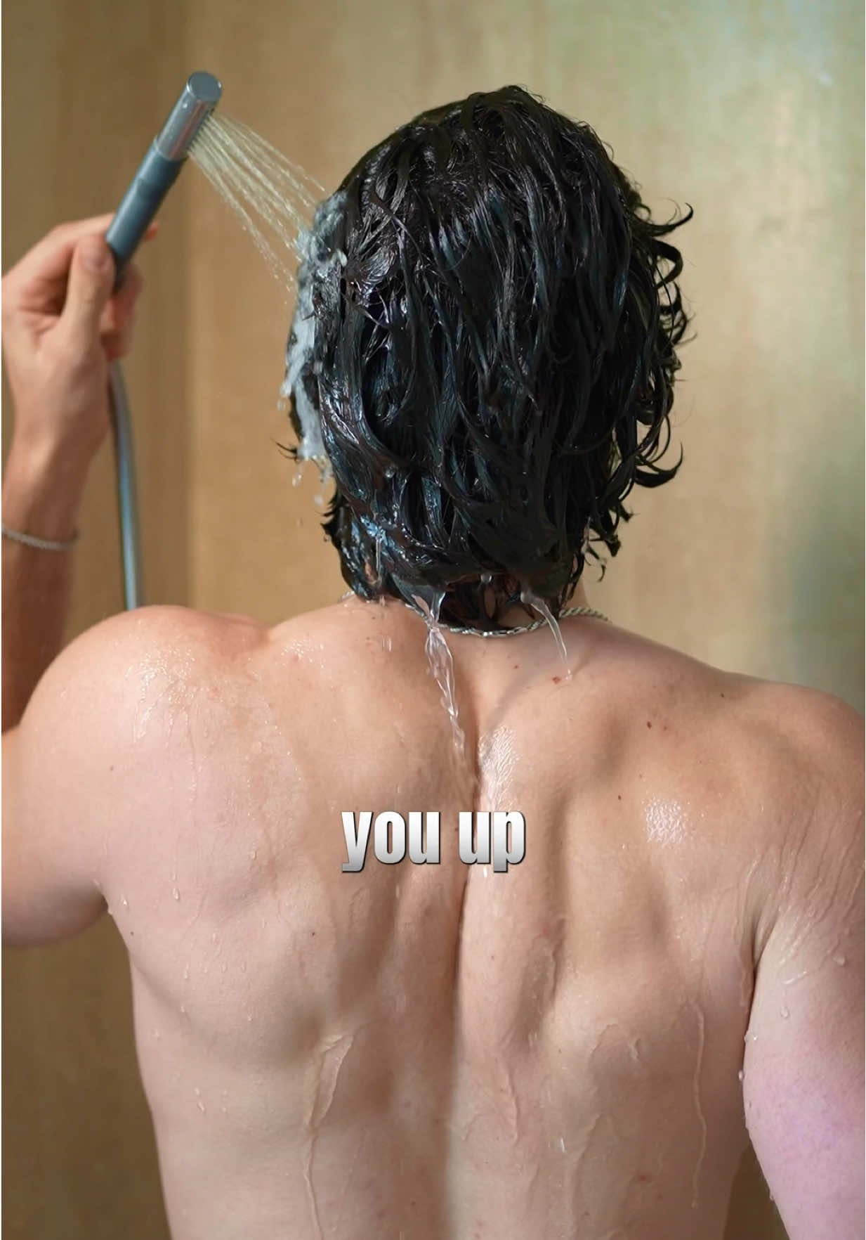 Morning routine #lancebaker 