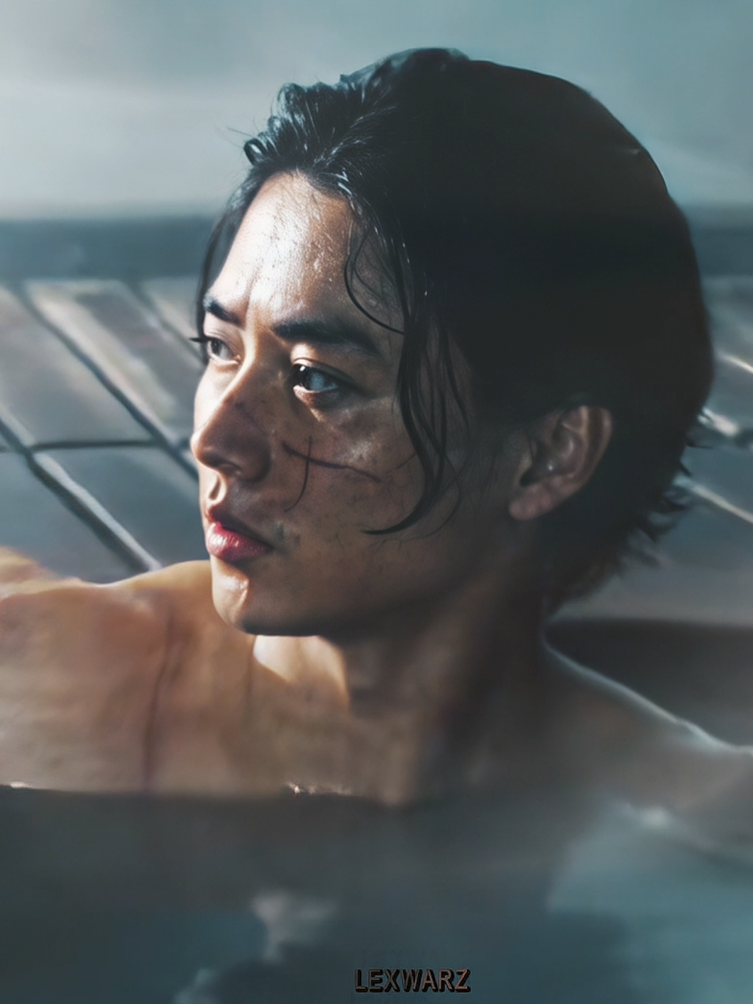 #saichisugimoto #goldenkamuy #goldenkamuyedit #kdrama #fyp 