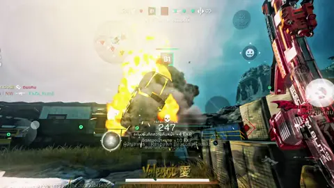 Boom🤯💥#deltaforcemobile #garenadeltaforcemobile @Garena Delta Force TH @Garena Delta Force Indonesia @Garena Delta Force Brasil 