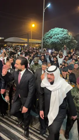 الريس والعامج#بشار_العامج_المحمدي #محمد_الحلبوسي #مدير_ناحية_الصقلاوية #هيبت_الحلبوسي 