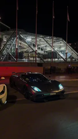 Agera or Laferrari ? 