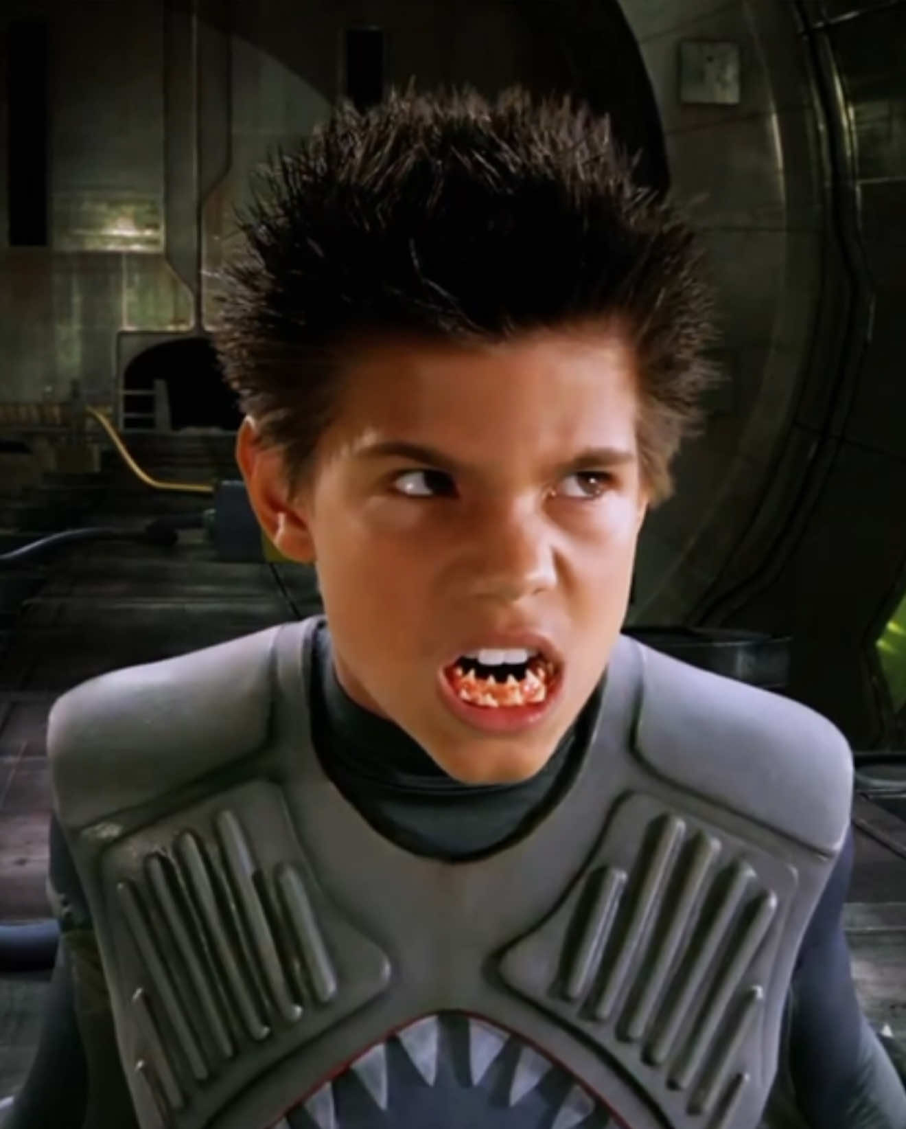 Linus most definitely ruined the Dream Journal ✌️😭💔 #sharkboy #lavagirl #sharkboyandlavagirl #edit #fyp