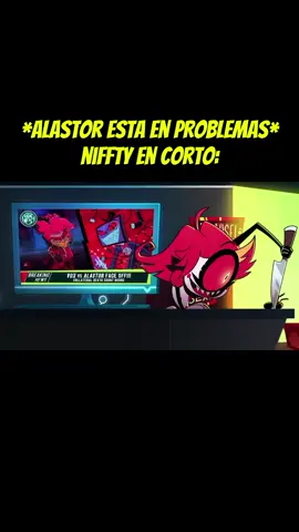 #hazbinhotel #niffty #meme 